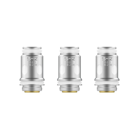 Authentic Smoant S-2 RDL Mesh Coil for Smoant Santi Pod System / Pod Cartridge - 0.6ohm (18~25W) (3 PCS)