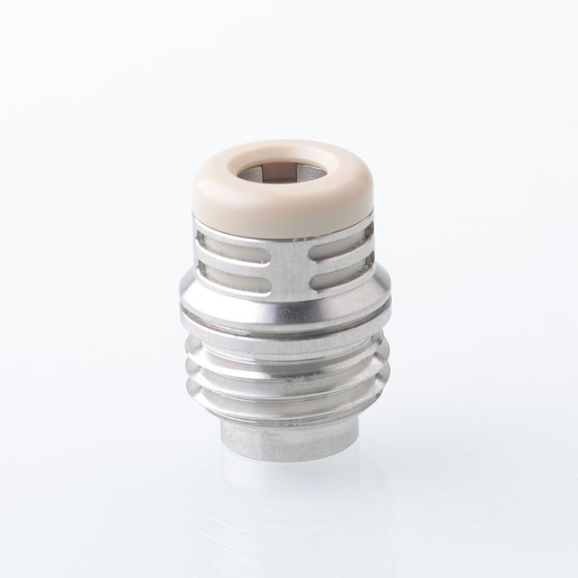 Mission XV Ignition Booster Tip Drip Tip Set for BB / Billet Mod 1 PC POM Mouthpiece