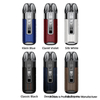 Authentic Voopoo Argus Air 25W Pod System Kit with 2 PnP Coils 900mAh, VW 5~25W, 3.8ml, 0.6ohm / 0.8ohm
