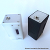 Bestia Mod S Блок DNA75 BORO AIO Box Mod VW 1 ~ 75W 1 x 18650 Evolv DNA 75 Chipset