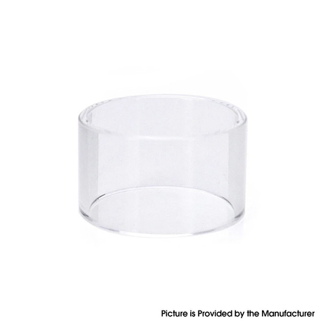 Authentic GeekVape P Tank Replacement Glass Tube 5ml (2 PCS)