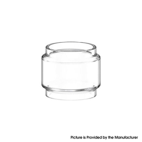 Authentic Vaporesso GTX Tank 18 Replacement Glass Tank Tube - 3ml