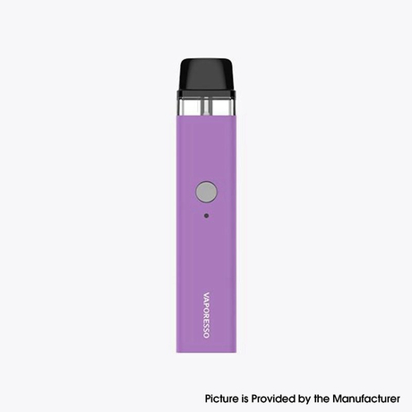 Authentic Vaporesso XROS 11/16W 800mAh Pod System Vape Starter Kit 2.0ml, 0.8 / 1.2ohm Mesh Coil