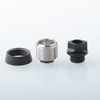 Monarquía Multi Whistle Whistle Drip Tip Set para SXK bb / billet / vandy Vape pulso AIO / Cthulhu AIO / boxx Mod kit 