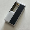Prototype ORCA AIO BOX BORO Mod VW 1 ~ 60W, 1 x 18650, Chipset EVOLV DNA60