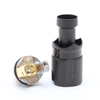 SXK Mobb Mini Style RBA Atomizador reconstruible para billet / bb / supbox / bantam revisión con pin de aire de 3.5 mm, 316ss