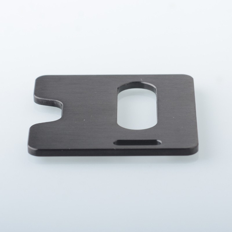 5AVape Hussar BXR AIO Box Mod Replacement Tank Plate 