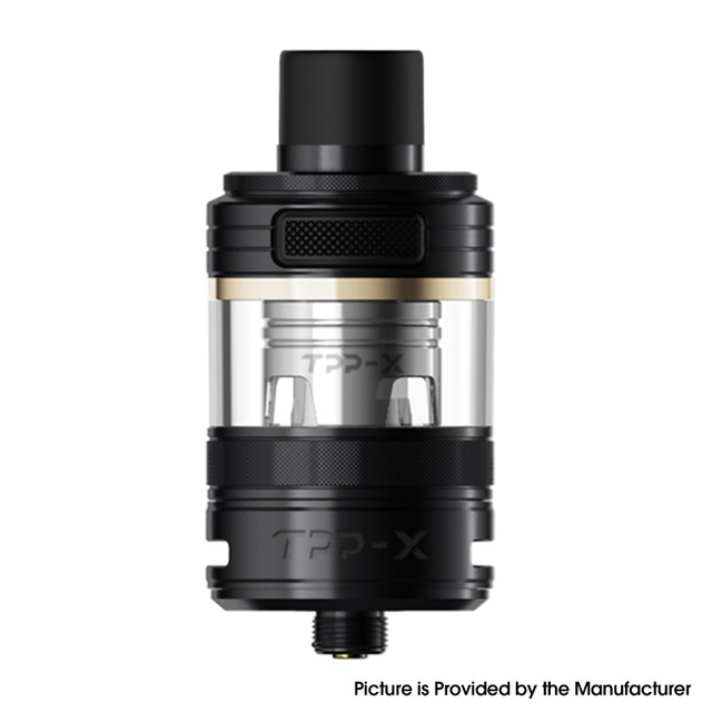 Authentic Voopoo TPP X Pod Tank Atomizer for Drag S Pro Kit 5.5ml
