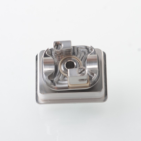 Sturdy One Style RBA Tank Kit for dotMod dotAIO V1 / V2 / V2 Lite, and BB / Billet / Boro Mod 