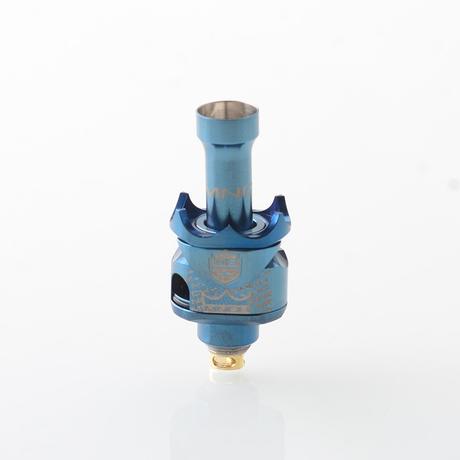 □Monarchy Vapes｜Miss Piggy Ti Cap for Mobb mini RBA
