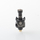 Monarchy Mobb MS Inverted Duck RBA мост для заготовки / bb / vandy pulse AIO / boro Mod 