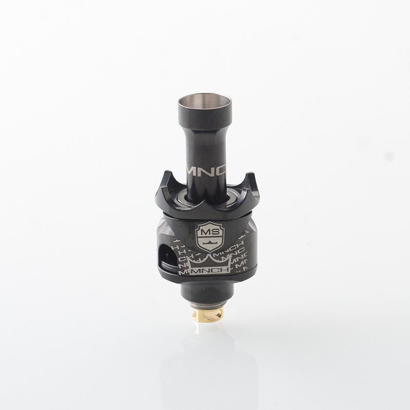 Monarchy Mobb MS Inverted Duck RBA мост для заготовки / bb / vandy pulse AIO / boro Mod 