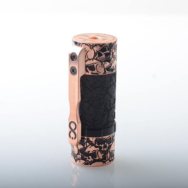 Mechanical Mod | Shop Best Mechanical Mod | shareAvape