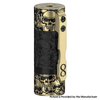 Authentic Thunder Cloud Hyperion V2 Mechanical Mod – 1x18650 / 21700 Battery, Premium Mech Tube Mod