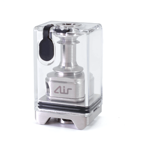 SXK GKI Air Style RBA Tank Full Kit for Boro / Billet / DotAIO V1 / V2