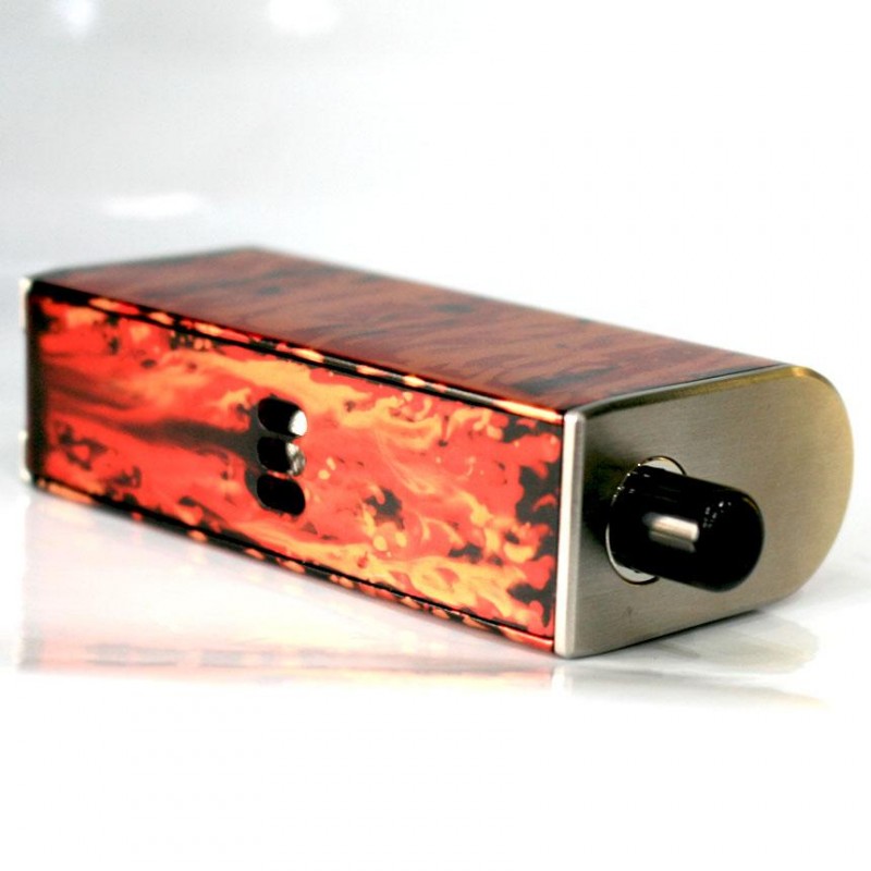 Veepon Tita AIO 60W Kit – Authentic Single 18650