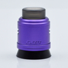 Authentic Thunder Cloud Blaze RDA Rebuildable Dripping Atomizer BF Pin, Single / Dual Coil, 24mm Diameter