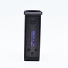 3D Print Black Knight Embedded Flash Home 80W Box Mod 18650 Battery, 24mm Atomizer