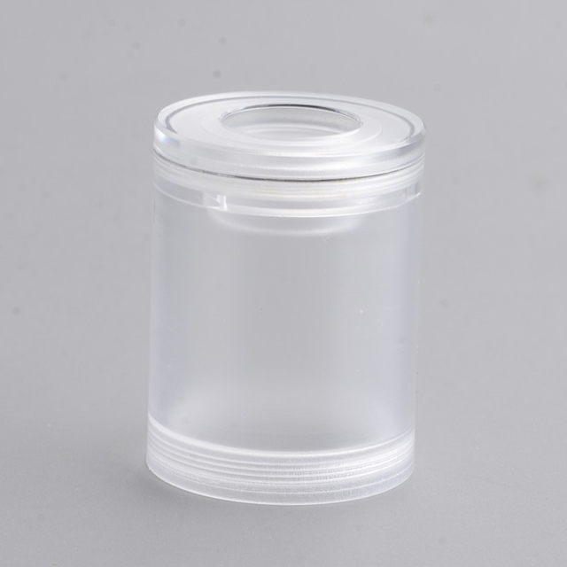 SXK Cloud 2 RTA Replacement PEI Tank Tube + Top Cap 3.5ml