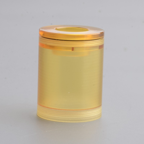 SXK Cloud 2 RTA Replacement PEI Tank Tube + Top Cap 3.5ml