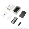 정통 PIONEER4YOU IPV V200 BOX Mod 200W 5 ~ 200W, 2 X 18650, Yihi SX531 칩