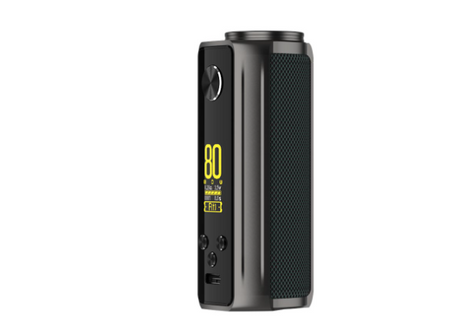 Authentic Vaporesso Target 80 VW Vape Box Mod 3000mAh, VW 5~80W, Woven Fabric