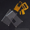 Replacement 4-in-1 Inner Set + Front / Back Plate for DNA 60W / 70W BB Billet Style Vape Box Mod 