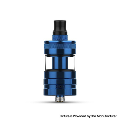 Authentic Hellvape Wirice Launcher Mini Tank Vape Atomizer 23mm Diameter