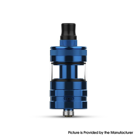 Authentic Hellvape Wirice Launcher Mini Tank Vape Atomizer 23mm Diameter