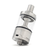 Ulton Moka RTA Rebuildable Tank Vape Atomizer w/ 7 Air Pins + 3 Chambers - Sliver, 316SS, 4.5ml, 22mm