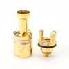 Monarchie Mobb gegen RBA Bridge für Billet / BB / BORO -Tank -Luft -Stifte 1,0 mm / 1,5 mm / 2,0 mm / 3,5 mm