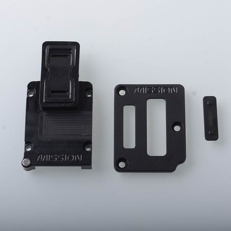 Mission Rokr Switch Inner Plate Set for SXK BB / Billet Box Mod Kit &  Reviews - shareAvape