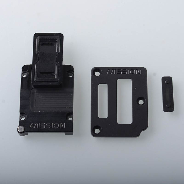 Mission Rokr Switch Inner Plate Set for SXK BB / Billet Box Mod Kit