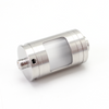 SXK Unitank V2 Atomizer 316 스테인리스 스틸, BB / 빌릿 용 RBA 브리지