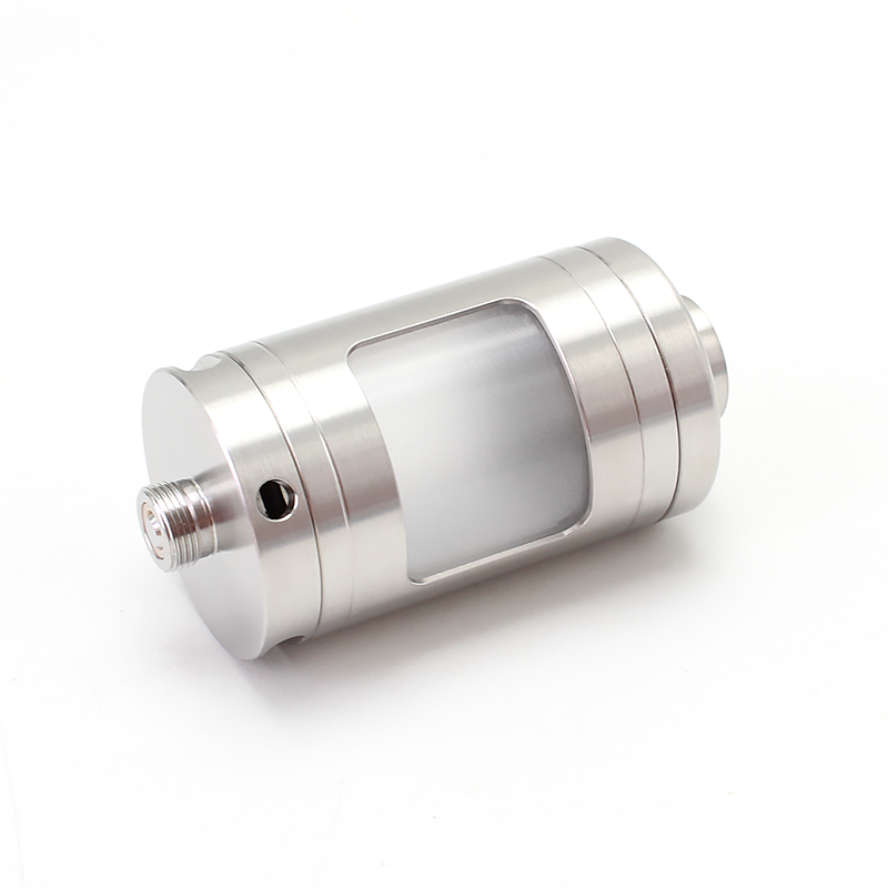 SXK Unitank V2 Atomizer 316 Stainless Steel, for BB / Billet RBA