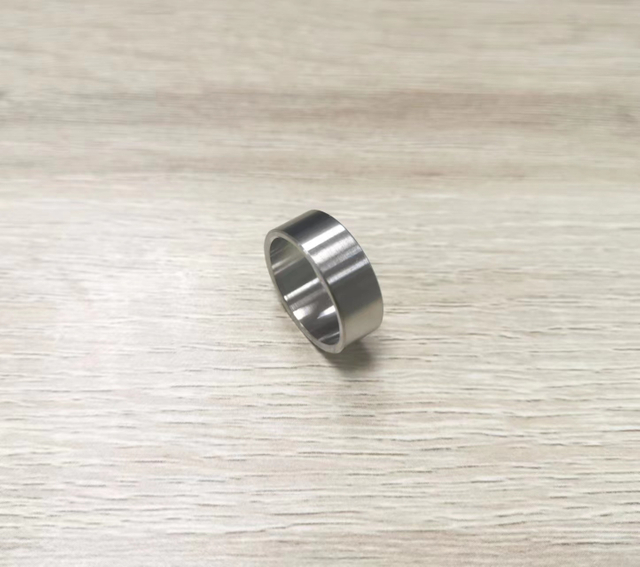 Replacement Stainless Steel Tank for YFTK Flash e-Vapor V4.5S+ Style RTA Rebuildable Tank Vape Atomizer 2ml - Silver