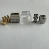 Dotmobb dot mobb upt RBA tanque para dot Mod dot AIO v1 / v2 pod 1.0 / 1.2 / 1.4 / 1.5 / 1.8 / 2.0 / 2.5 / 3.0 / 4.0mm