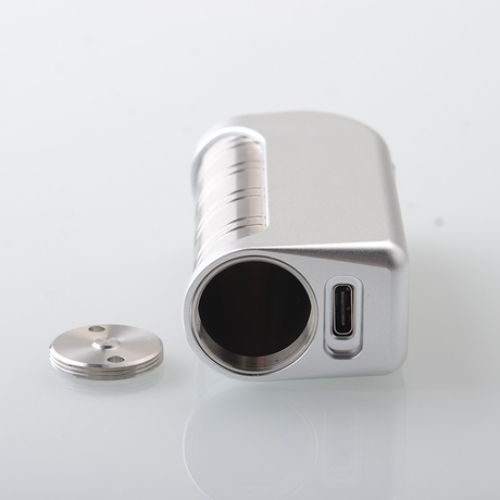 Stratum V6S Style DNA 60W VW Box Mod 1~60W, 1 x 18650, Evolv DNA60C Chipset