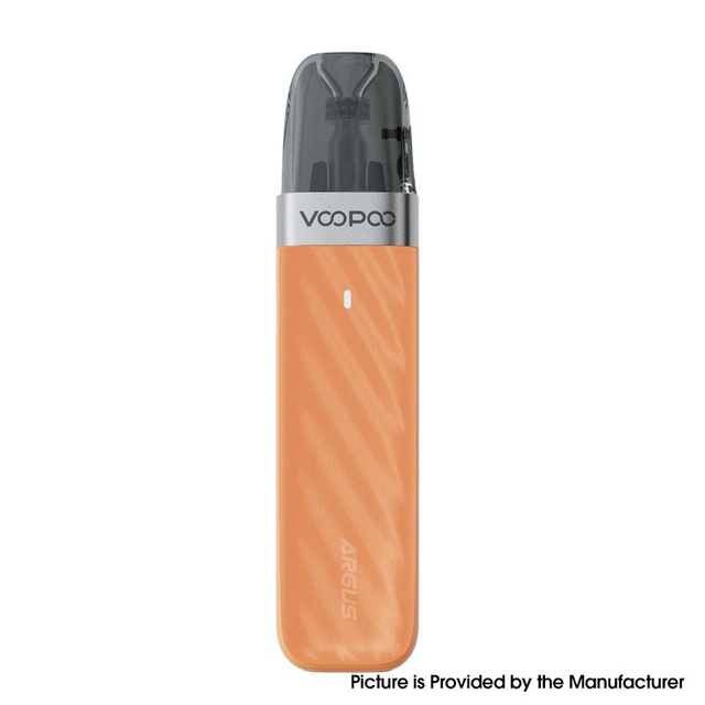 Authentic VOOPOO Argus Z2 Pod System Kit 1500mAh, 3ml, 0.7ohm