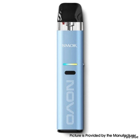 Authentic SMOK Novo Eco 30W Pod System Kit 1000mAh, 2ml, 0.6ohm