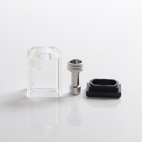 SXK ETU for Supbox / Billet / BB / Bantam Revision - Compatible with SMOKTech SMOK RPM Series Coil