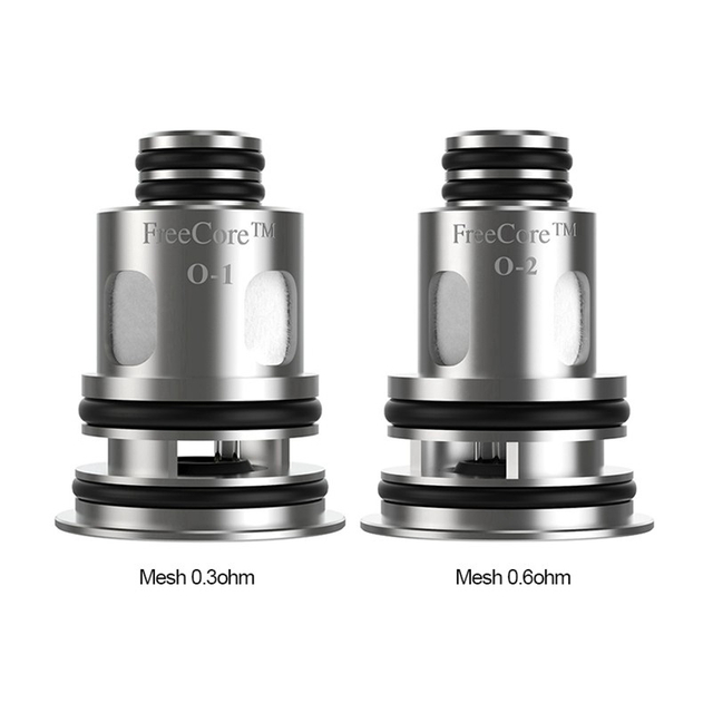 Vapefly Optima 80W Pod Mod Kit Replacement Mesh Coil Head
