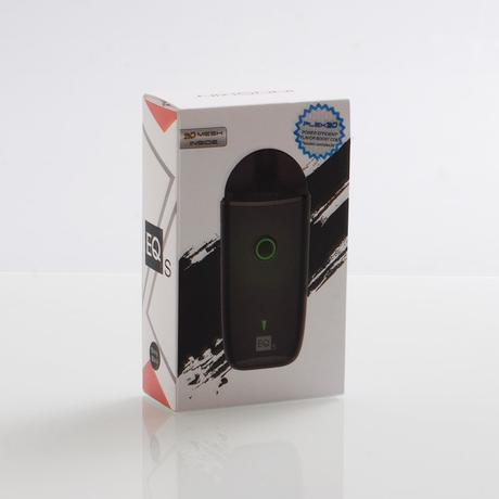 Innokin EQs 800mAh Pod System Starter Kit, 2ml, 0.48 Ohm