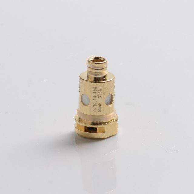  Ohm Vape Bape Replacement Pod Cartridge - 2.0ml(1 PC)