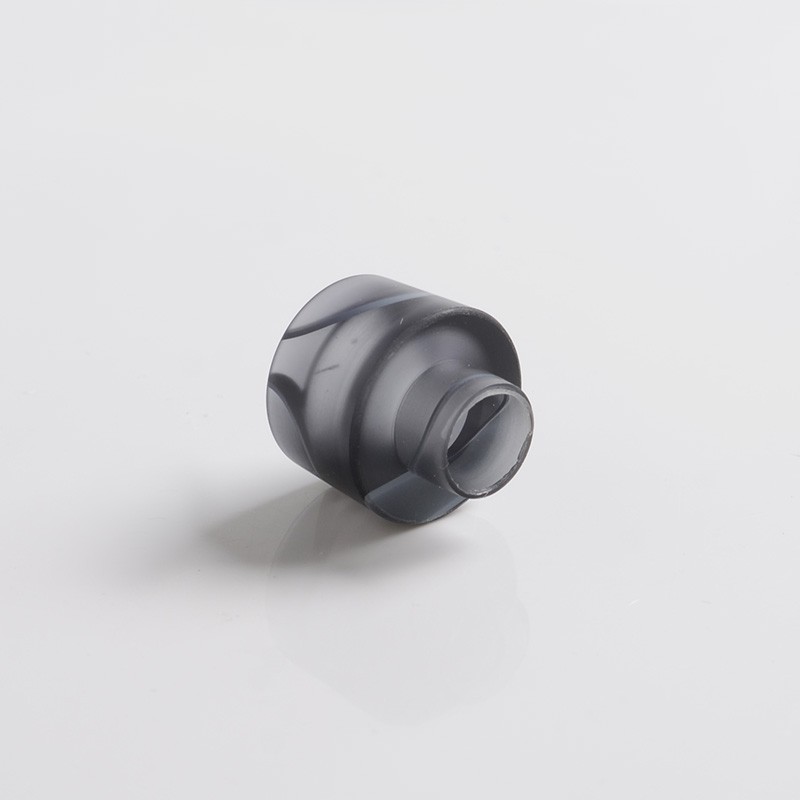 510 Astuce de goutte à goutte pour RDA / RTA / RDTA Vape Atomizer, 15,5 mm