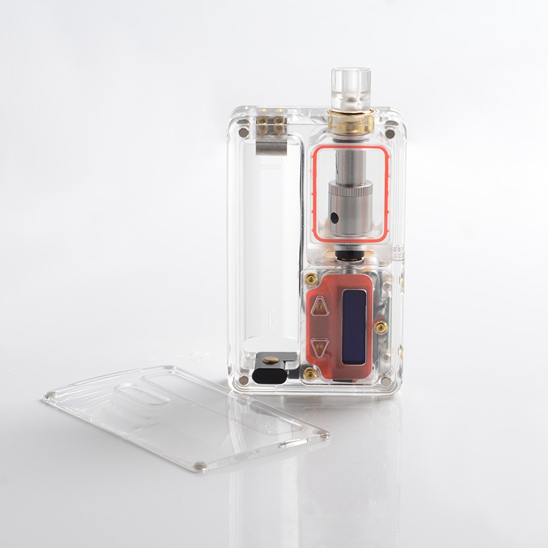 sxk-bb-style-70w-all-in-one-vw-tc-variable-wattage-box-mod-kit-w-usb-port-transparent-acrylic-170w-1-x-18650 (2)