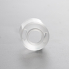 SXK Top Filling Tank Tube Oil Bunker for Dvarw FL 22mm RTA, PC, 3.5ml