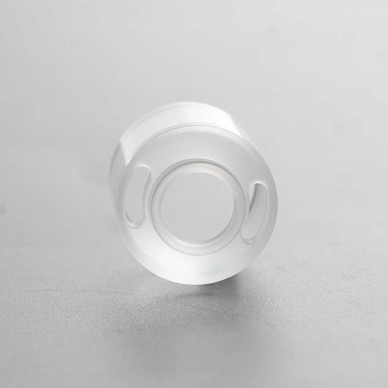 SXK Top Filling Tank Tube Oil Bunker for Dvarw FL 22mm RTA, PC, 3.5ml