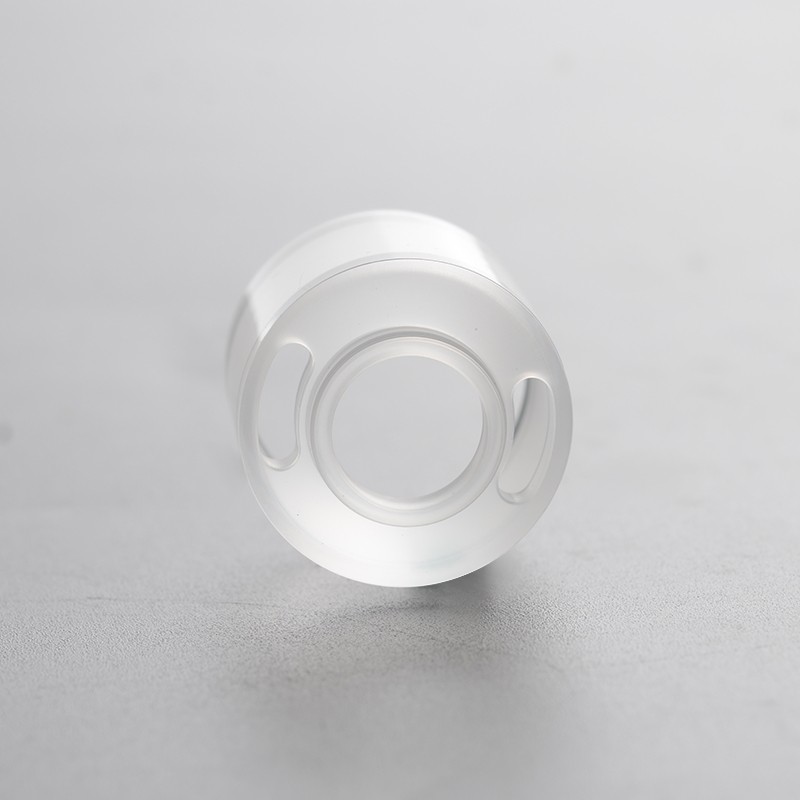 SXK Top Filling Tank Tube Oil Bunker for Dvarw FL 22mm RTA, PC, 3.5ml