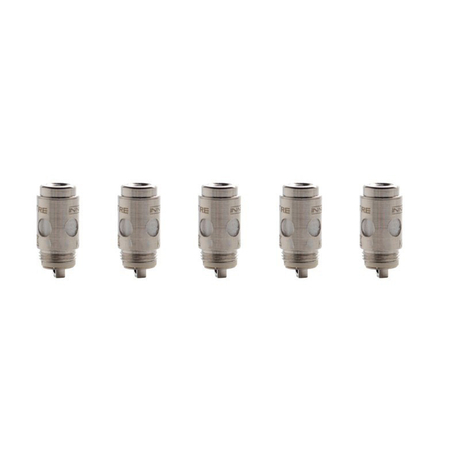 Asvape Hita Pod Vape Kit / Hita Ink Kit Replacement Mesh Coil Head, 0.6ohm (5 PCS)